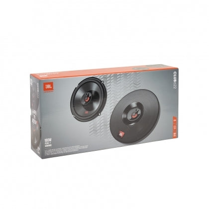 JBL Club 622