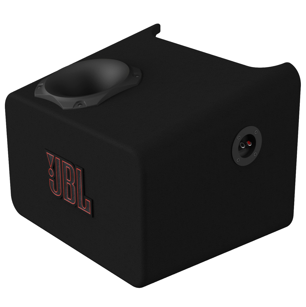 JBL CLUB 1000P