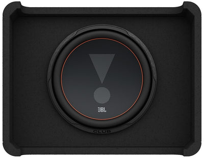 JBL Club 1200P