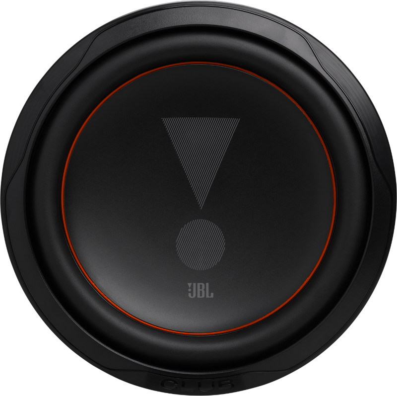 JBL Club 102