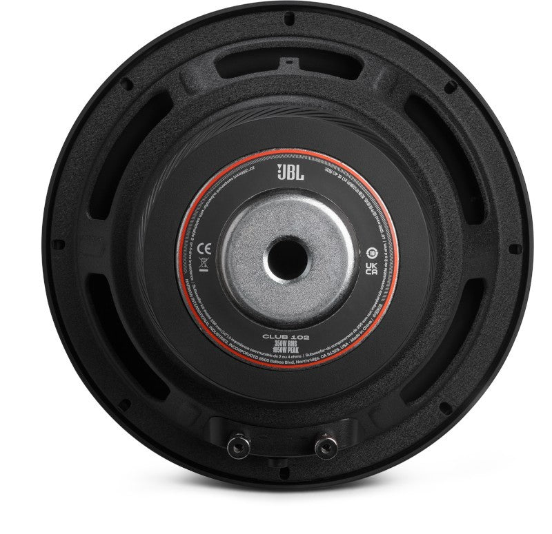 JBL Club 102