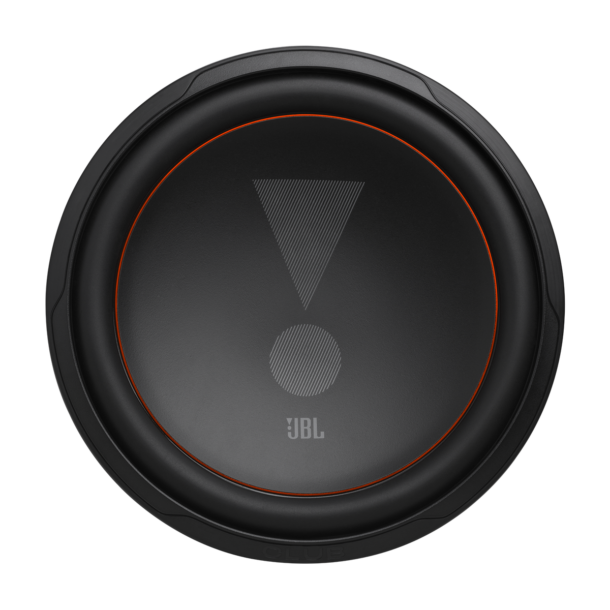 JBL CLUB 122