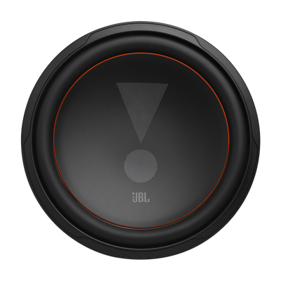 JBL CLUB 122