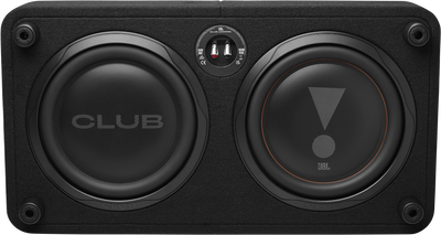 JBL Club 1000SSL