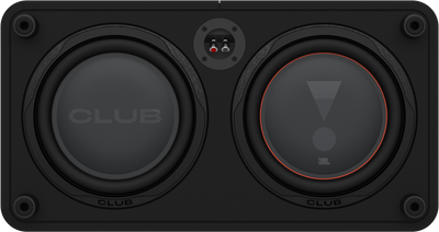 JBL Club 1200SSL