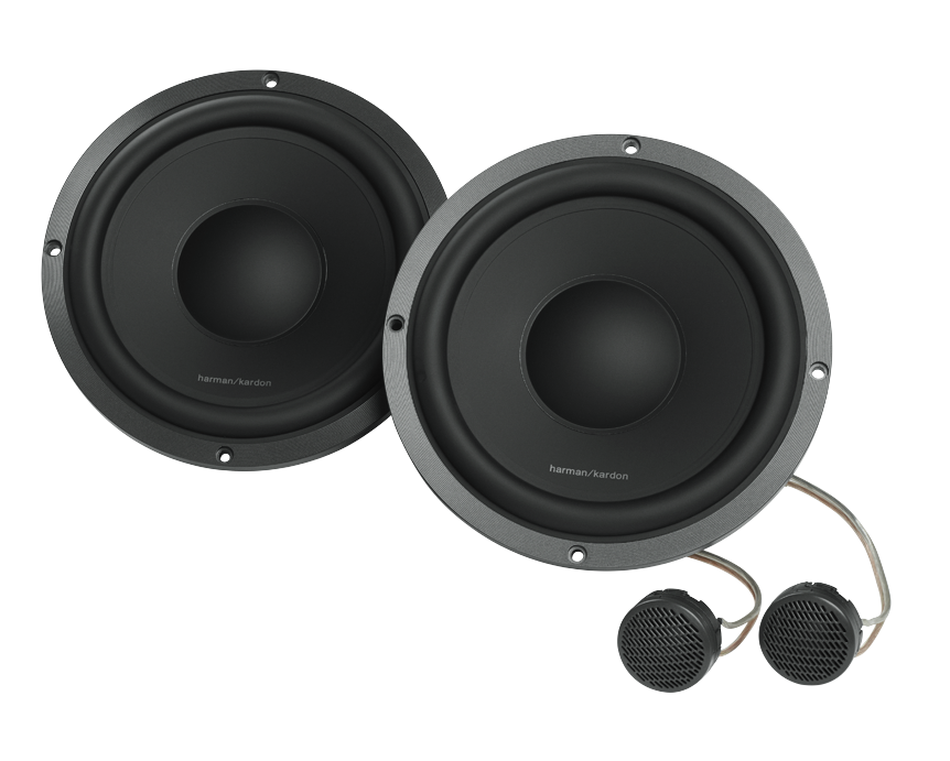 Harman Kardon Flow 601CFS