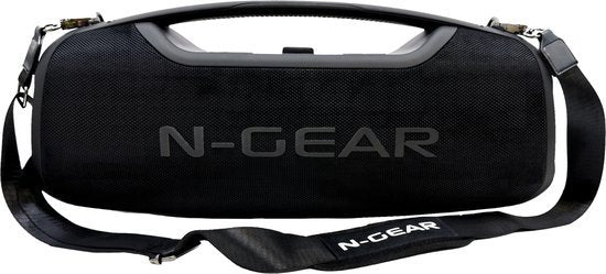 N-Gear NRG500