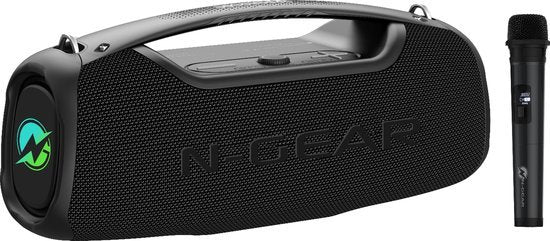 N-Gear NRG500