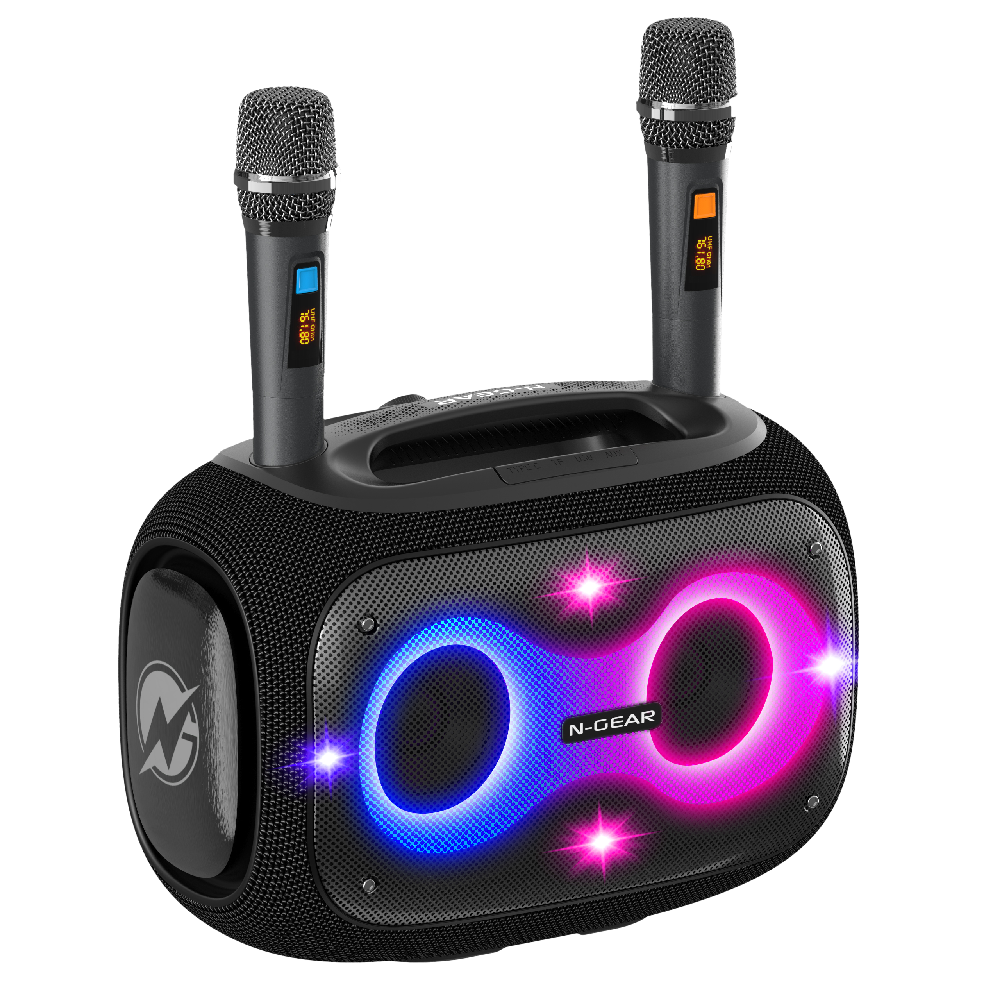 N-Gear NRG600