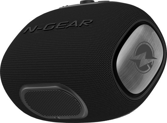 N-Gear NRG600