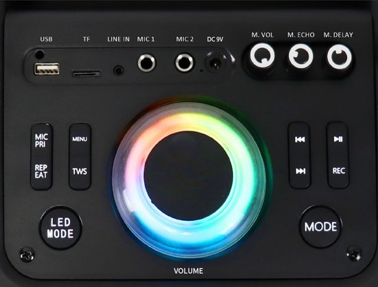 N-Gear THE FLASH 1040