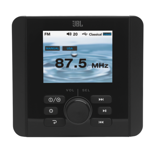 JBL JAM5000N