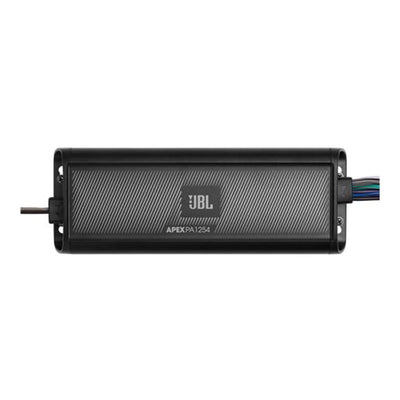 JBL PA 1254 Apex Amp