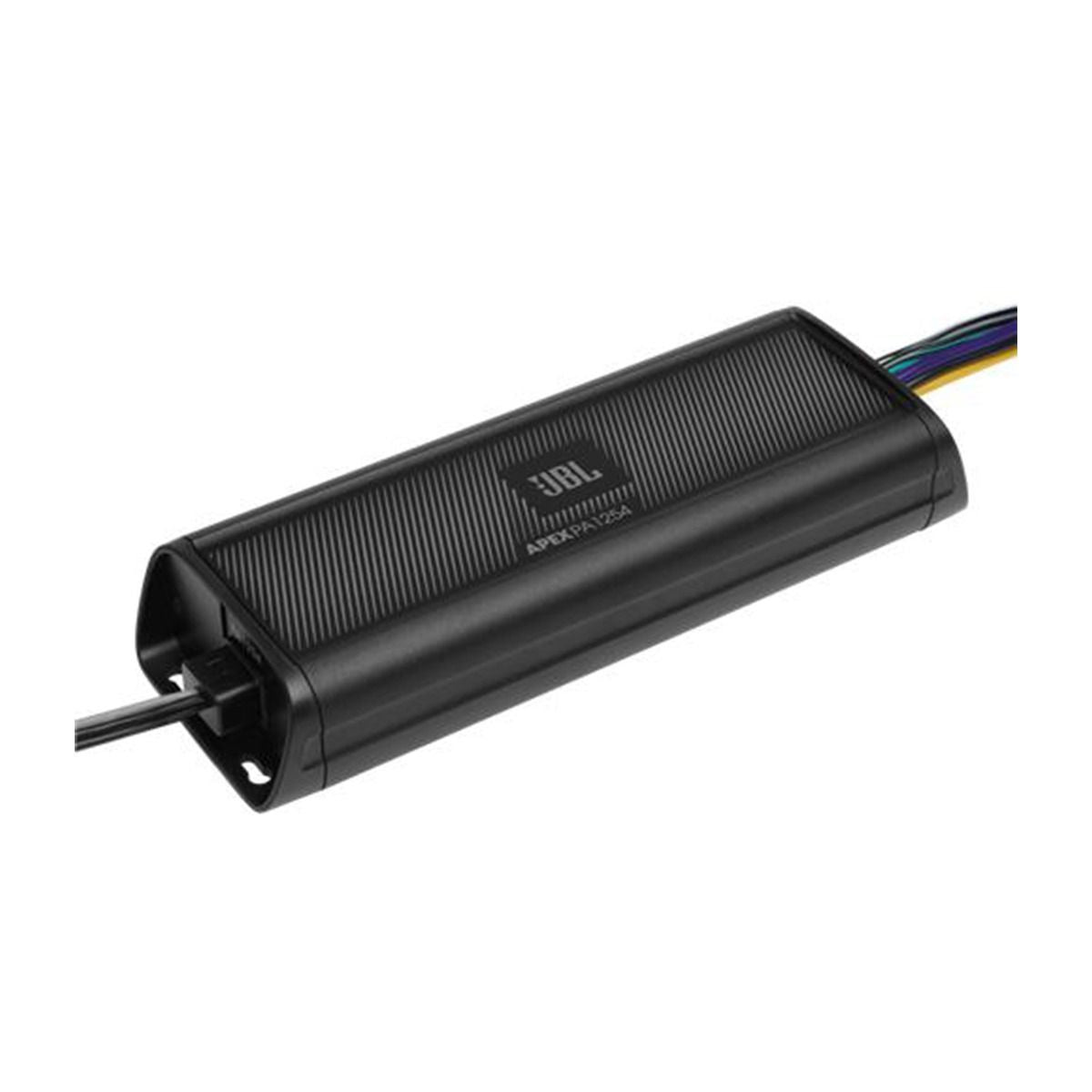 JBL PA 1254 Apex Amp