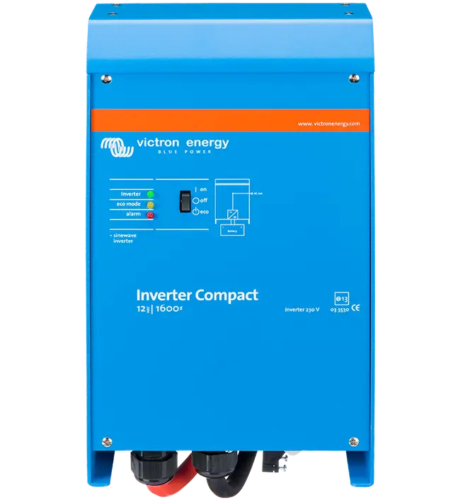 Victron Phoenix Inverter Compact