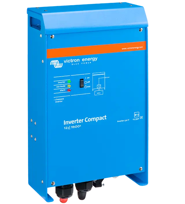 Victron Phoenix Inverter Compact