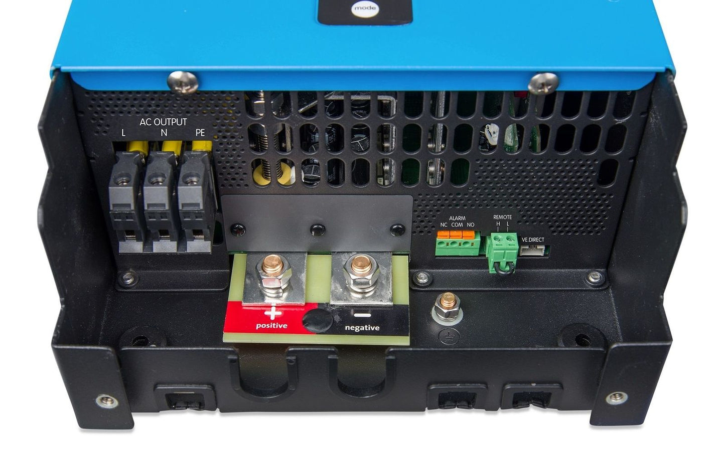 Victron Phoenix Inverter Smart