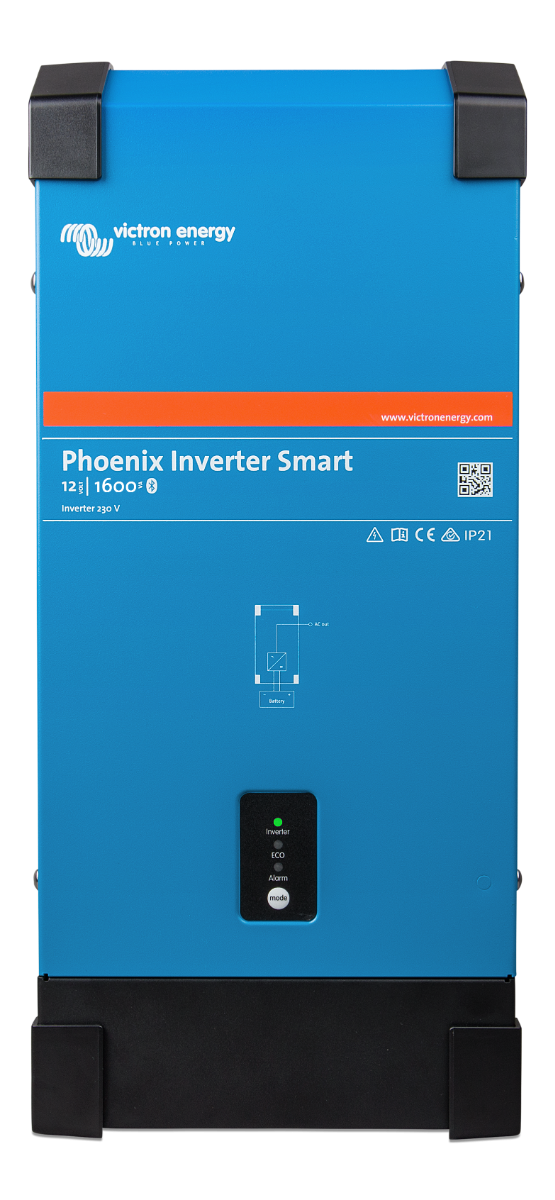 Victron Phoenix Inverter Smart