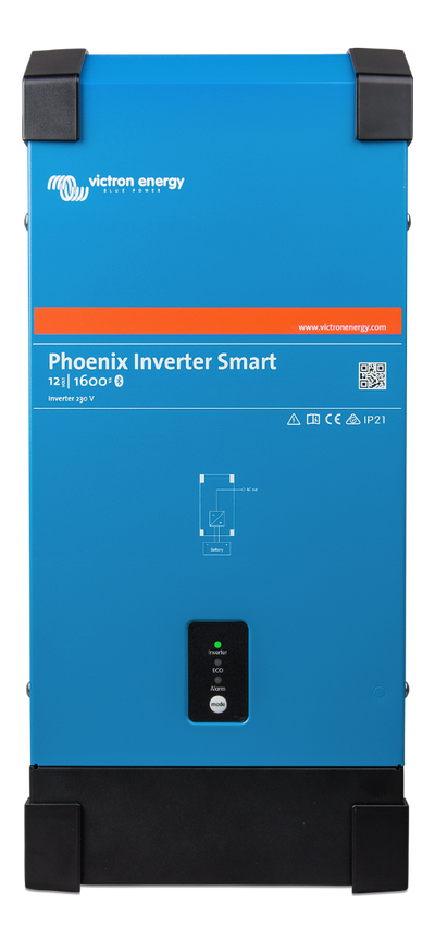 Victron Phoenix Inverter Smart