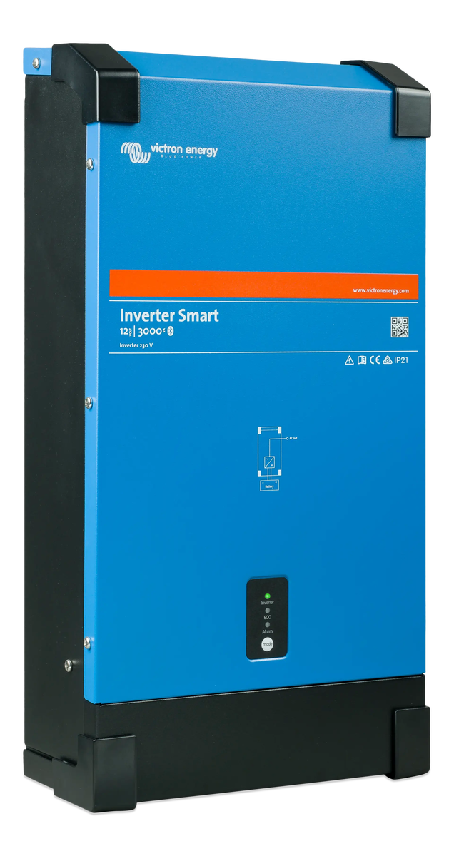 Victron Phoenix Inverter Smart