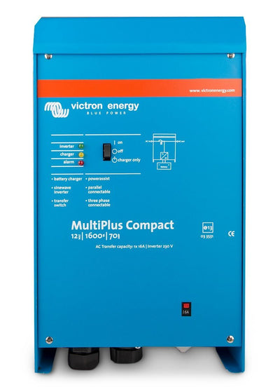 Victron MultiPlus Compact