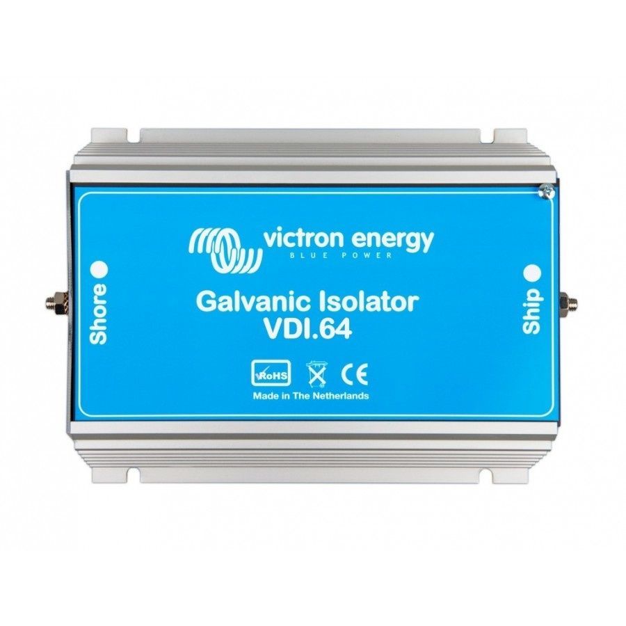 Victron Galvanic Isolator VDI-64
