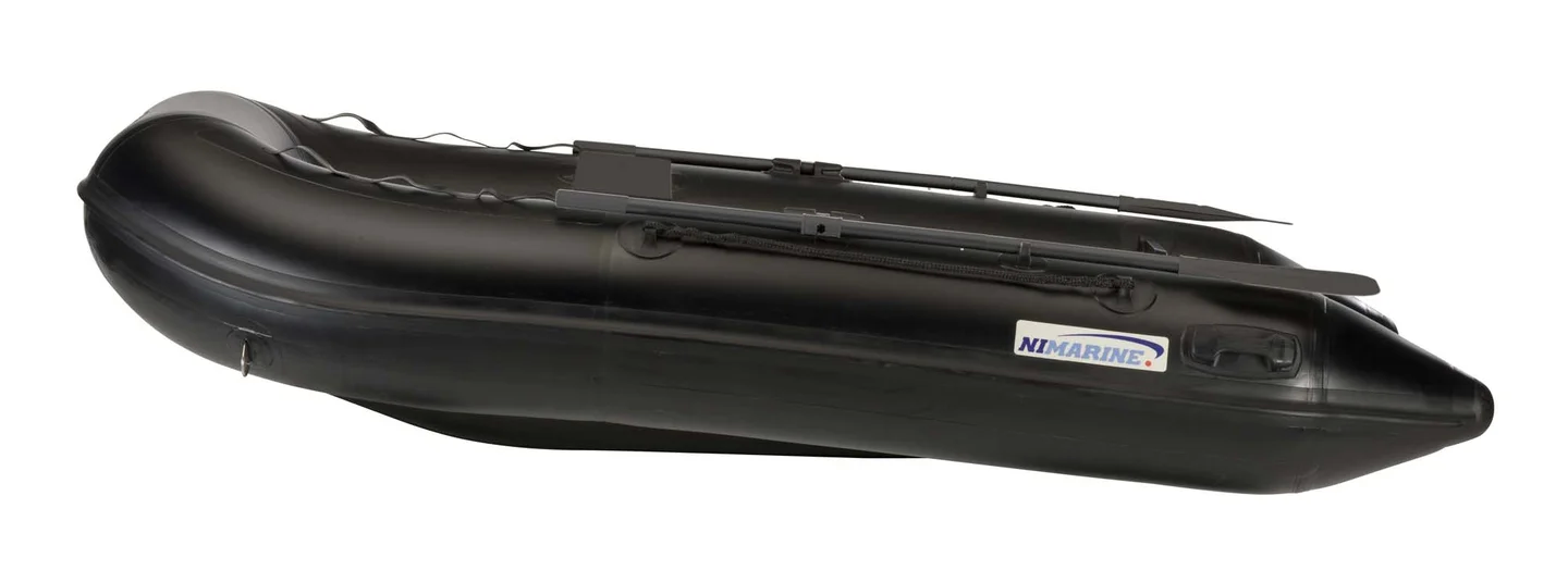 Nimarine MX 290 ALU Black Rhino