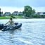 Nimarine MX 390 ALU Black Rhino