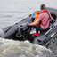 Nimarine MX 390 ALU Black Rhino