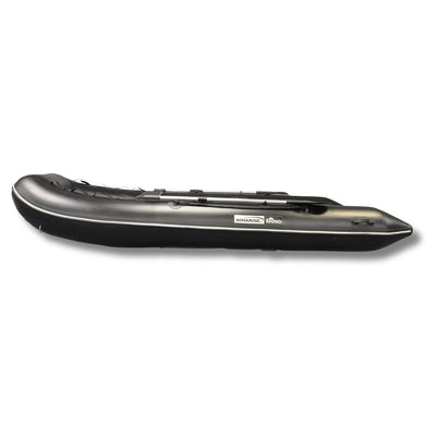 Nimarine MX 390 ALU Black Rhino