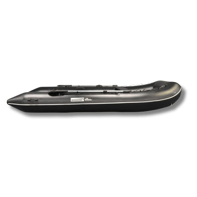 Nimarine MX 390 ALU Black Rhino