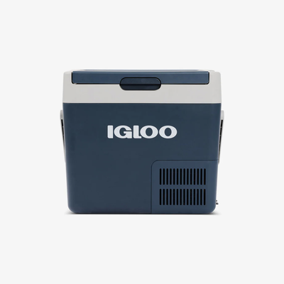 Igloo ICF18BLU