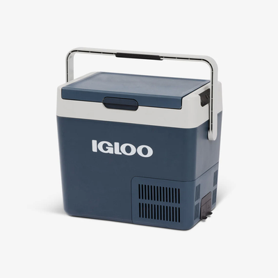 Igloo ICF18BLU