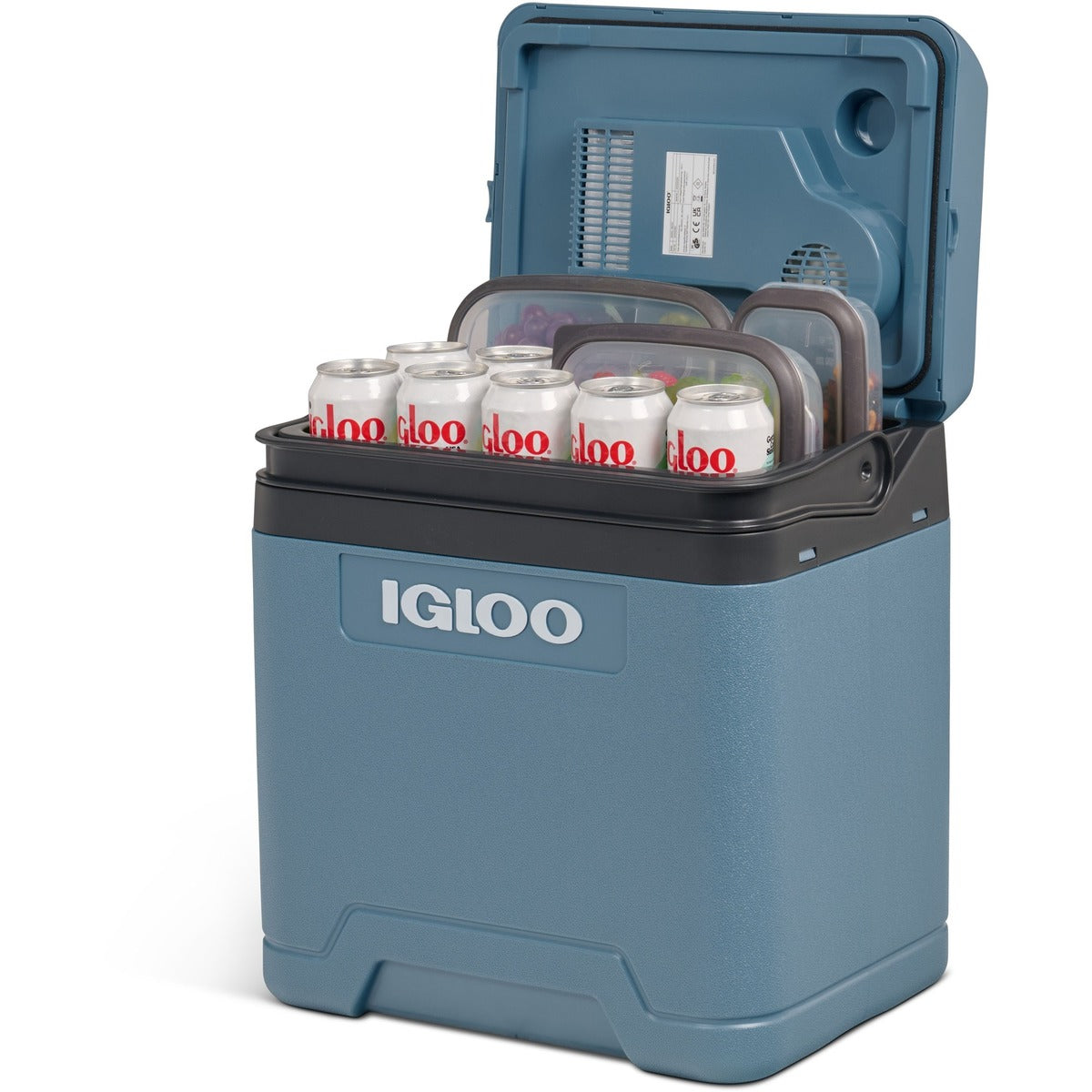 Igloo IE27ACDCMB