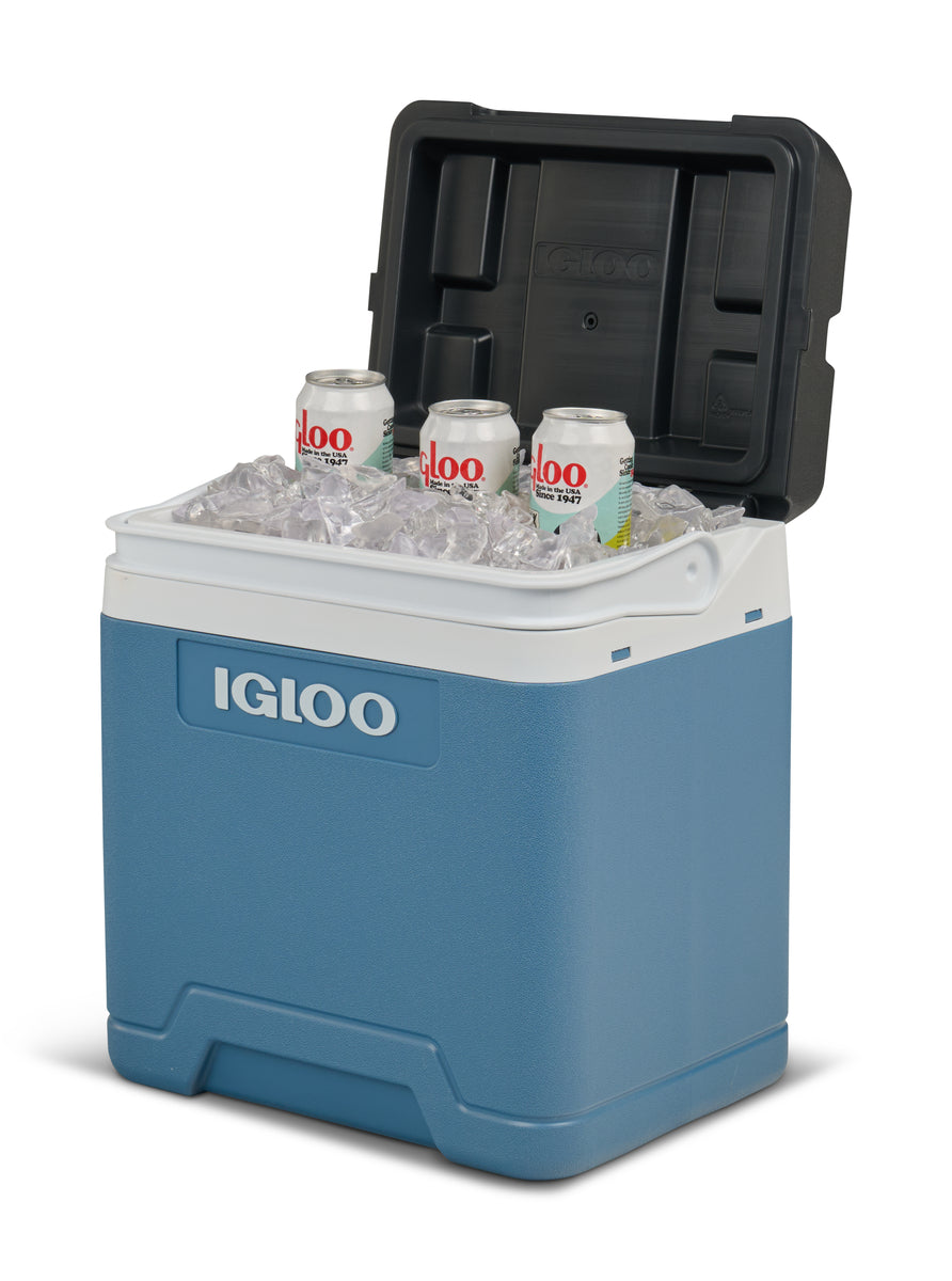 Igloo IP27