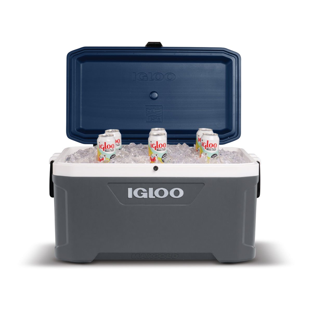 Igloo MC70