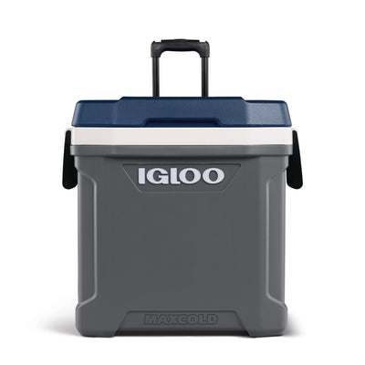 Igloo MC62R