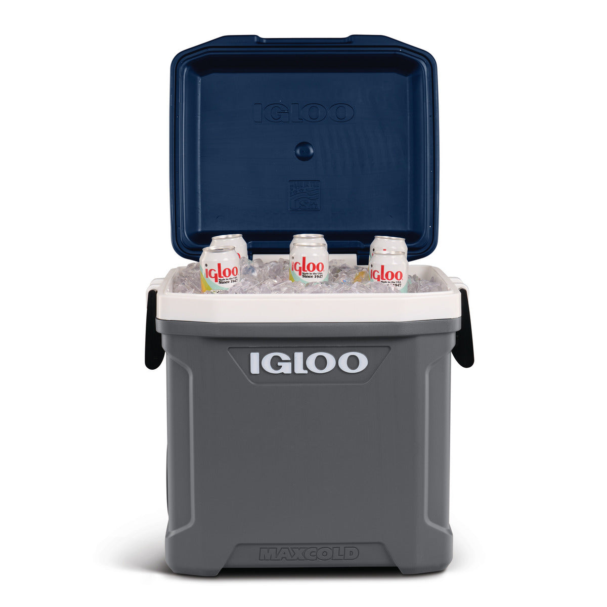 Igloo MC62R