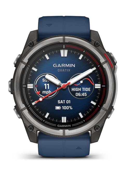 Garmin Quatix 8 - 47 mm