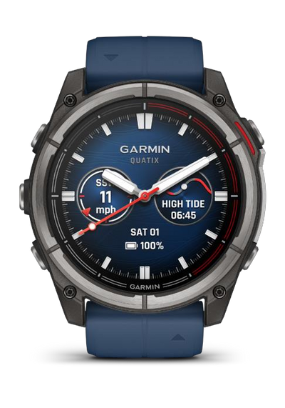 Garmin Quatix 8 - 47 mm