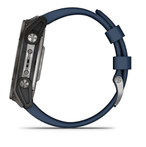 Garmin Quatix 8 - 47 mm