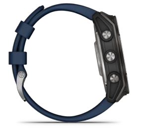 Garmin Quatix 8 - 47 mm