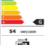 LG 43QNED84A6C.AEU