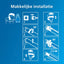 Philips LED TL Buis T8 1500 mm