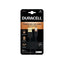 Duracell USB-A Lightning C89 1m