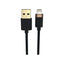 Duracell USB-A Lightning C89 2m