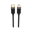 Duracell USB-C LIGHTNING C94 2M