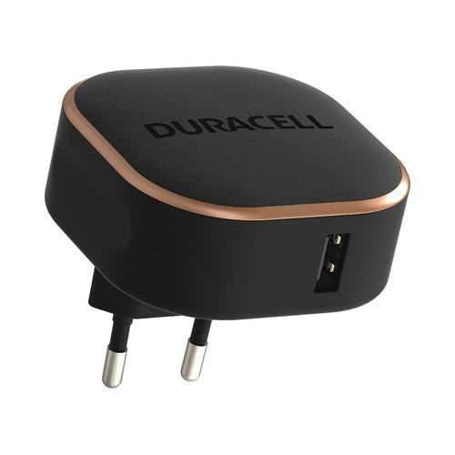 Duracell Charger 1XUSB-A 2.4A