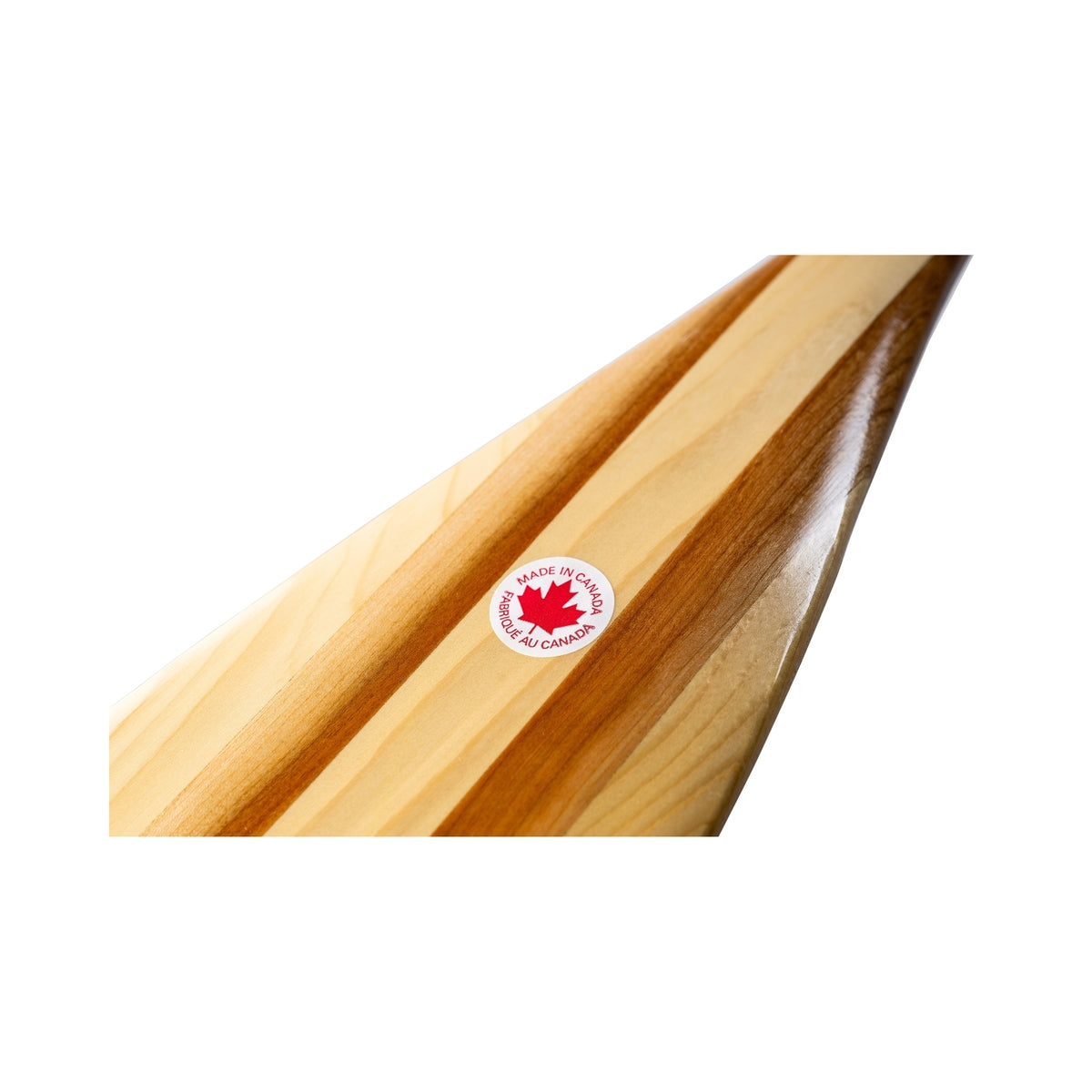 ARC Canadese Steekpeddel 123 cm