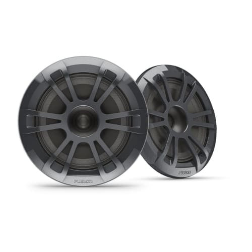 Fusion MS-RA60 stereo bundel